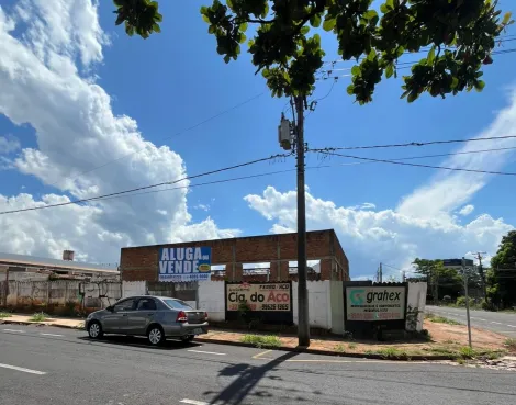 Comercial / Salão em São José do Rio Preto 