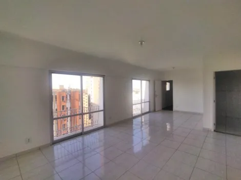 Alugar Apartamento / Padrão em São José do Rio Preto apenas R$ 1.400,00 - Foto 2