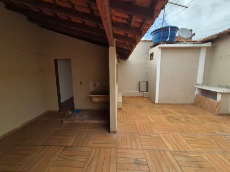 Alugar Casa / Padrão em São José do Rio Preto apenas R$ 1.390,00 - Foto 11