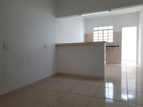 Casa / Padrão em São José do Rio Preto 