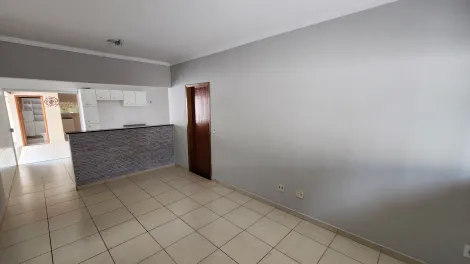 Alugar Casa / Padrão em São José do Rio Preto. apenas R$ 1.600,00