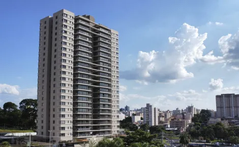 Comprar Apartamento / Padrão em São José do Rio Preto - Foto 1