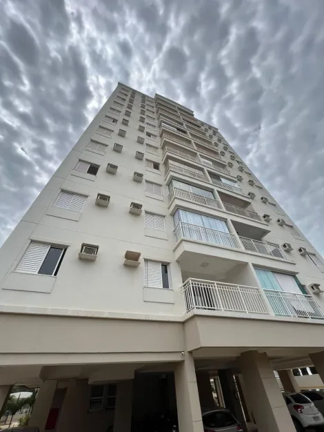 Alugar Apartamento / Padrão em São José do Rio Preto R$ 2.500,00 - Foto 3