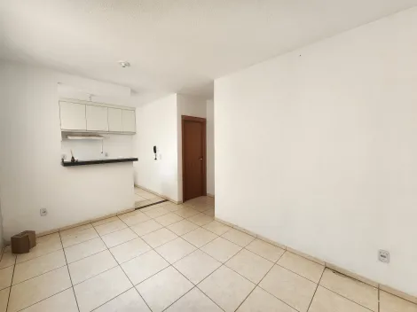 Apartamento / Padrão em São José do Rio Preto 