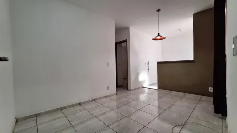 Alugar Apartamento / Padrão em São José do Rio Preto apenas R$ 520,00 - Foto 2