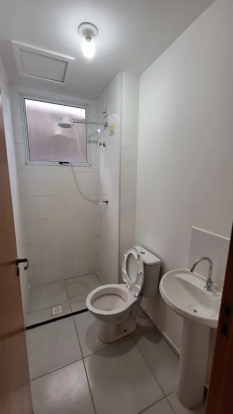 Alugar Apartamento / Padrão em São José do Rio Preto apenas R$ 520,00 - Foto 10