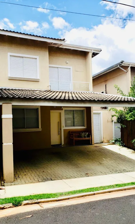 Casa / Condomínio em São José do Rio Preto 