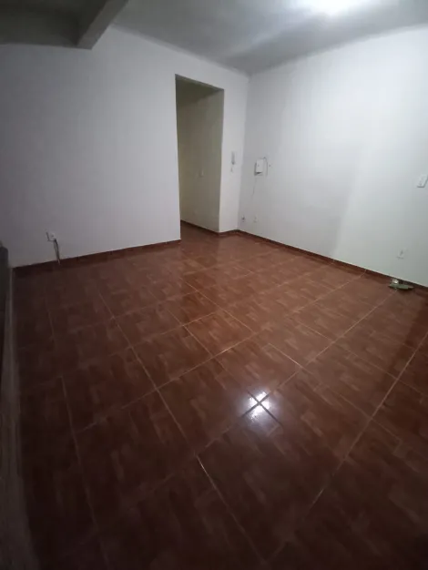 Apartamento / Padrão em São José do Rio Preto 