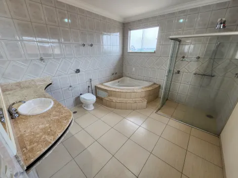 Alugar Casa / Sobrado em São José do Rio Preto apenas R$ 3.700,00 - Foto 24