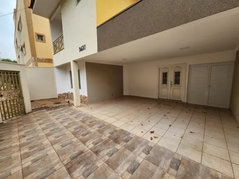 Alugar Casa / Sobrado em São José do Rio Preto apenas R$ 3.700,00 - Foto 35