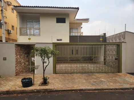 Alugar Casa / Sobrado em São José do Rio Preto apenas R$ 3.700,00 - Foto 37