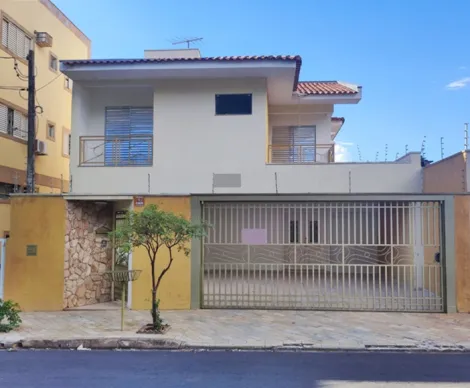 Alugar Casa / Sobrado em São José do Rio Preto R$ 3.500,00 - Foto 1