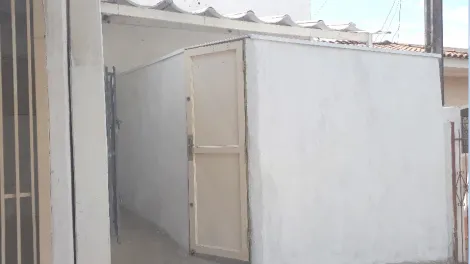 Casa / Padrão em São José do Rio Preto Alugar por R$550,00