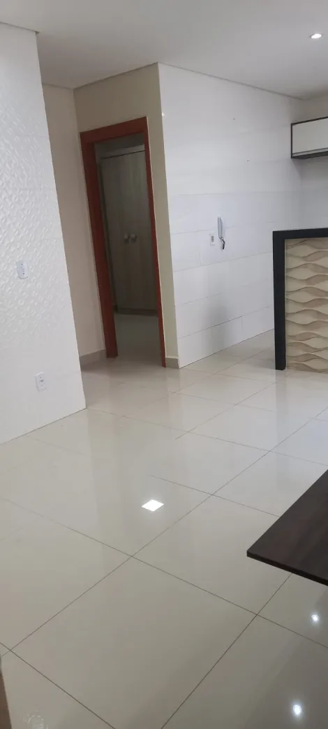 Alugar Apartamento / Padrão em São José do Rio Preto apenas R$ 1.000,00 - Foto 2