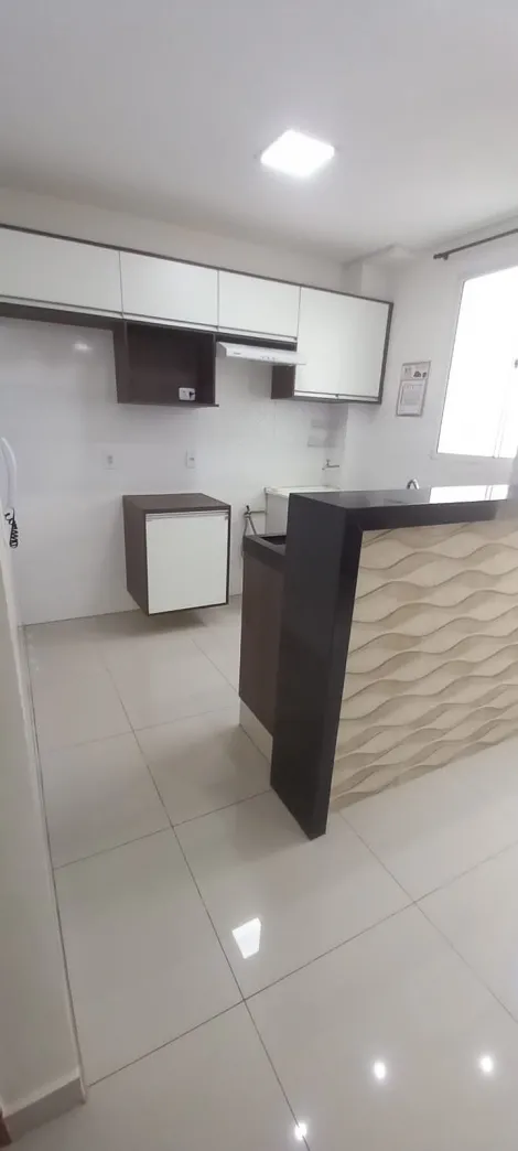 Alugar Apartamento / Padrão em São José do Rio Preto apenas R$ 1.000,00 - Foto 4