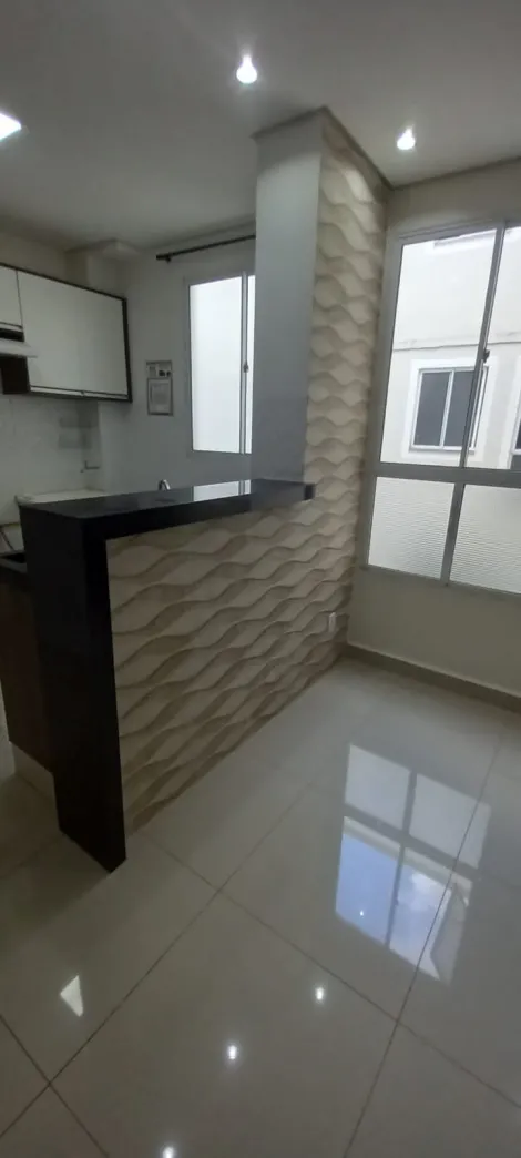 Alugar Apartamento / Padrão em São José do Rio Preto apenas R$ 1.000,00 - Foto 5