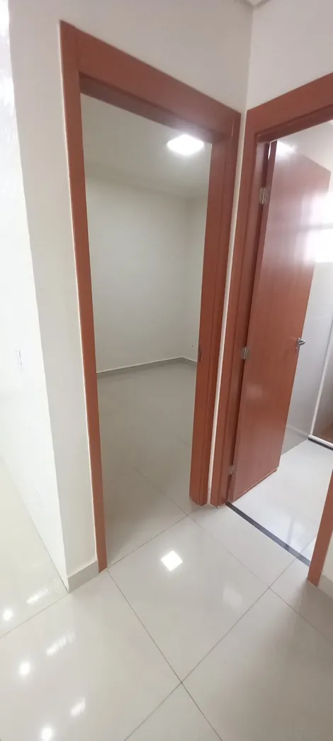 Alugar Apartamento / Padrão em São José do Rio Preto apenas R$ 1.000,00 - Foto 8