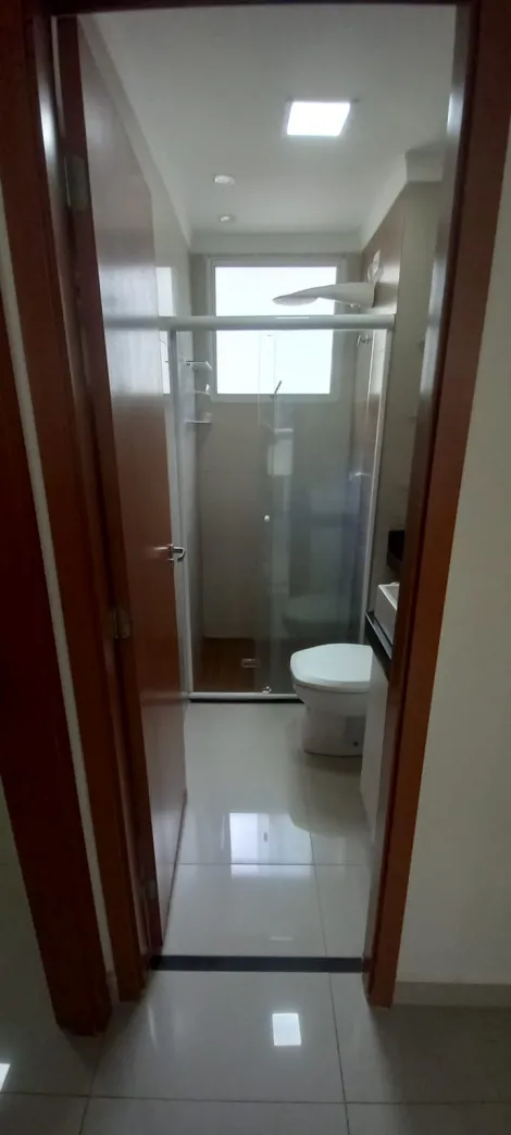 Alugar Apartamento / Padrão em São José do Rio Preto apenas R$ 1.000,00 - Foto 9