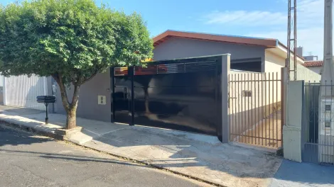 Casa / Padrão em São José do Rio Preto 