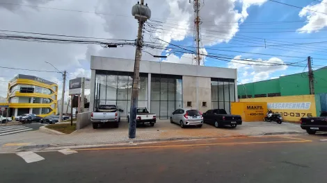 Comercial / Sala em São José do Rio Preto 