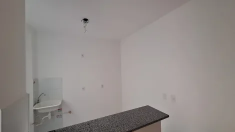 Alugar Apartamento / Padrão em São José do Rio Preto R$ 580,00 - Foto 3