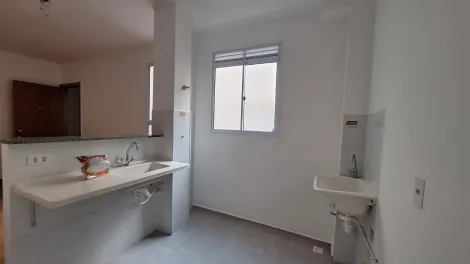 Alugar Apartamento / Padrão em São José do Rio Preto R$ 580,00 - Foto 4