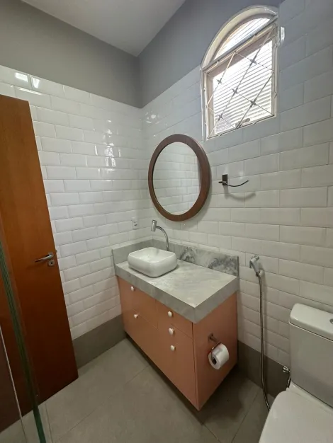 Alugar Casa / Padrão em São José do Rio Preto R$ 2.000,00 - Foto 32