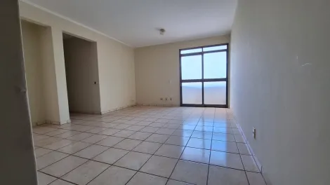 Alugar Apartamento / Padrão em São José do Rio Preto apenas R$ 1.400,00 - Foto 1