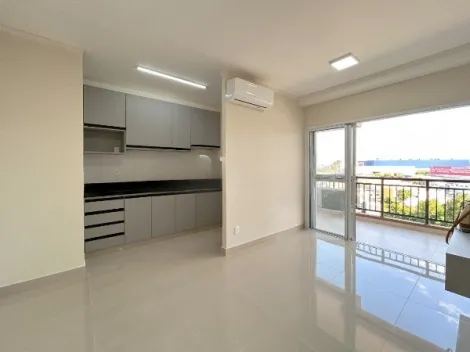 Alugar Apartamento / Padrão em São José do Rio Preto R$ 2.700,00 - Foto 1