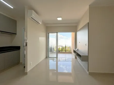 Alugar Apartamento / Padrão em São José do Rio Preto R$ 2.700,00 - Foto 2
