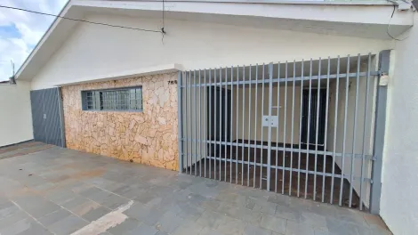 Alugar Casa / Padrão em São José do Rio Preto R$ 2.200,00 - Foto 35