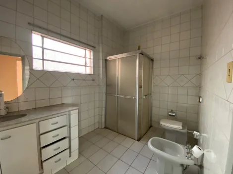 Alugar Casa / Padrão em São José do Rio Preto R$ 1.800,00 - Foto 9