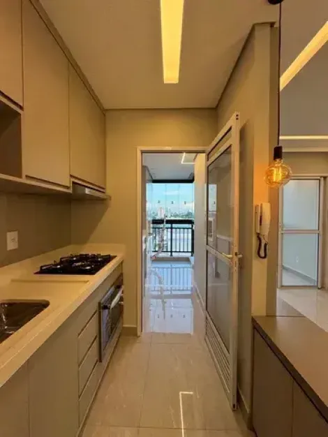 Alugar Apartamento / Padrão em São José do Rio Preto apenas R$ 2.500,00 - Foto 11