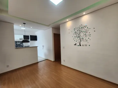 Apartamento / Padrão em São José do Rio Preto 