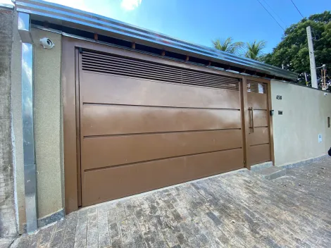 Alugar Casa / Padrão em São José do Rio Preto. apenas R$ 400.000,00