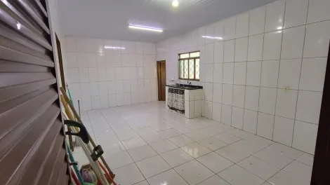 Alugar Casa / Padrão em São José do Rio Preto apenas R$ 1.200,00 - Foto 2