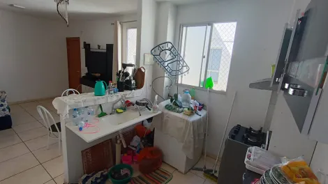 Alugar Apartamento / Padrão em São José do Rio Preto R$ 900,00 - Foto 5