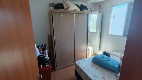 Alugar Apartamento / Padrão em São José do Rio Preto R$ 900,00 - Foto 6