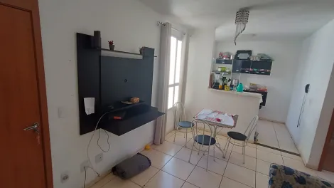 Alugar Apartamento / Padrão em São José do Rio Preto R$ 900,00 - Foto 7