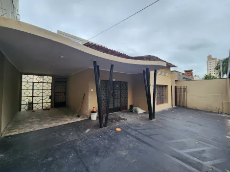 Alugar Casa / Padrão em São José do Rio Preto apenas R$ 1.450,00 - Foto 1