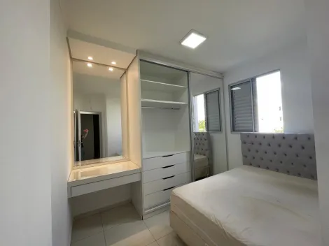 Alugar Apartamento / Padrão em São José do Rio Preto R$ 1.200,00 - Foto 6