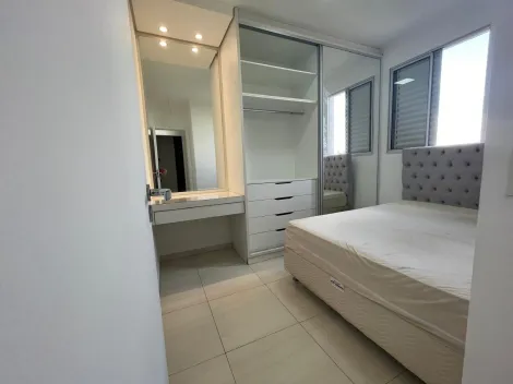 Alugar Apartamento / Padrão em São José do Rio Preto R$ 1.200,00 - Foto 7