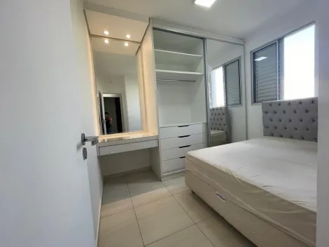 Alugar Apartamento / Padrão em São José do Rio Preto R$ 1.200,00 - Foto 8