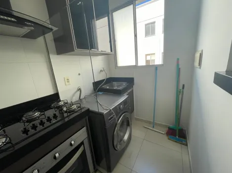 Alugar Apartamento / Padrão em São José do Rio Preto R$ 1.200,00 - Foto 13