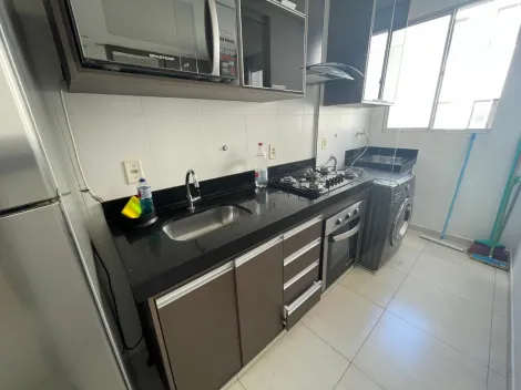 Alugar Apartamento / Padrão em São José do Rio Preto R$ 1.200,00 - Foto 4