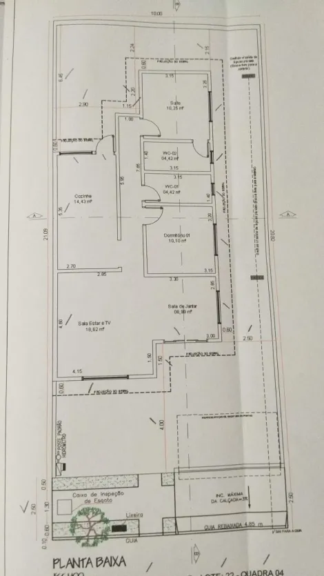 Comprar Casa / Padrão em São José do Rio Preto apenas R$ 250.000,00 - Foto 12