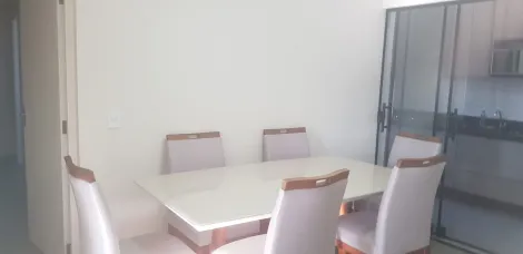 Apartamento / Padrão em São José do Rio Preto 