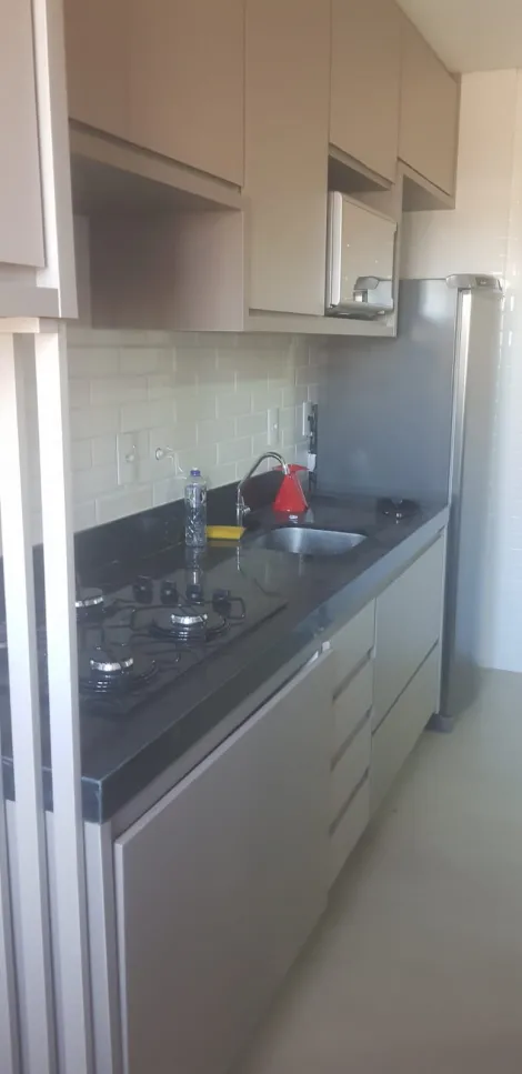 Alugar Apartamento / Padrão em São José do Rio Preto apenas R$ 2.700,00 - Foto 5