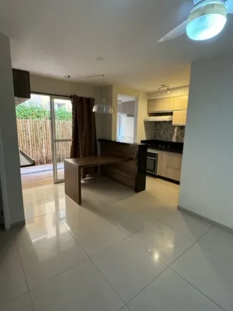 Alugar Apartamento / Padrão em São José do Rio Preto R$ 1.350,00 - Foto 2