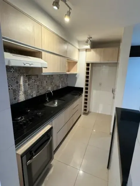 Alugar Apartamento / Padrão em São José do Rio Preto R$ 1.350,00 - Foto 3